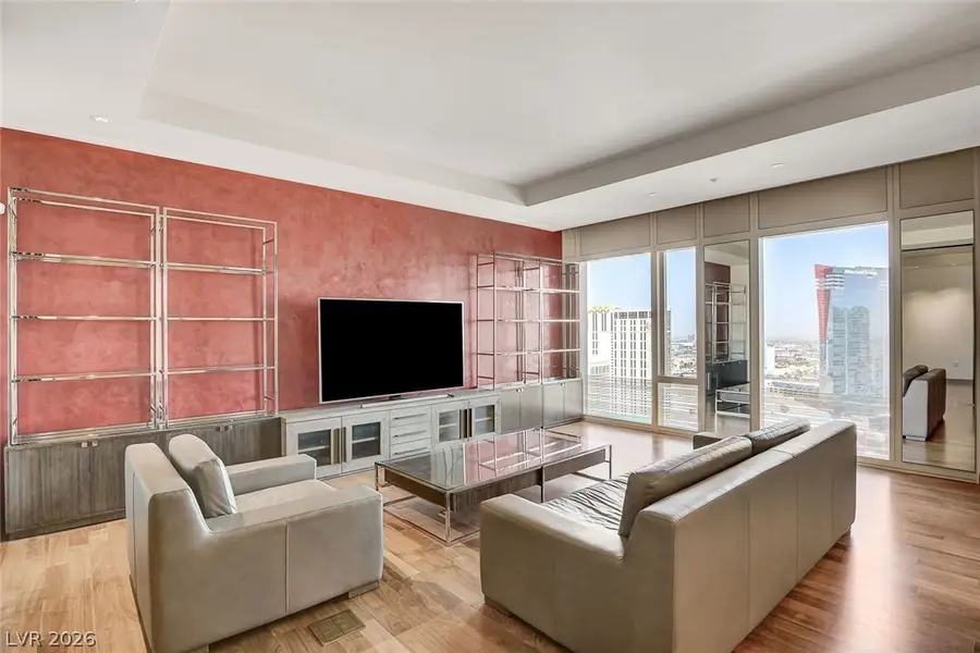 3750 S Las Vegas Boulevard #2707, Las Vegas, NV 89158 - #2