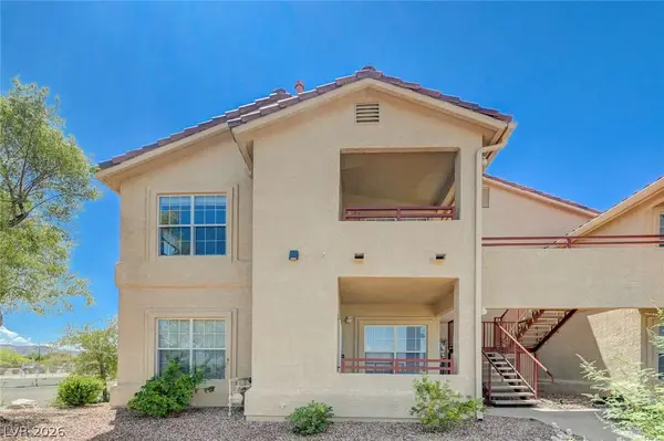 520 Arrowhead Trail #114, Henderson, NV 89015