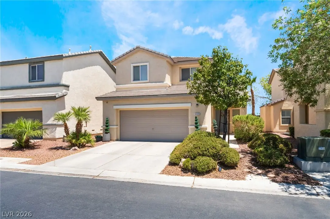 8120 Celina Hills Street, Las Vegas, NV 89131 - #1
