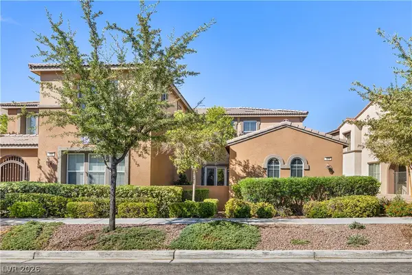 11359 Belmont Lake Drive #101, Las Vegas, NV 89135