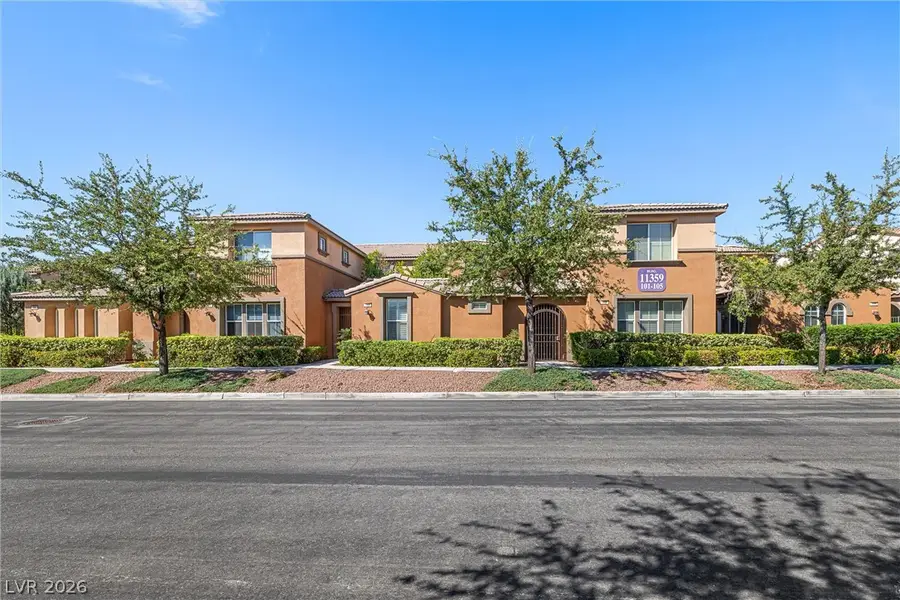 11359 Belmont Lake Drive #101, Las Vegas, NV 89135 - #3