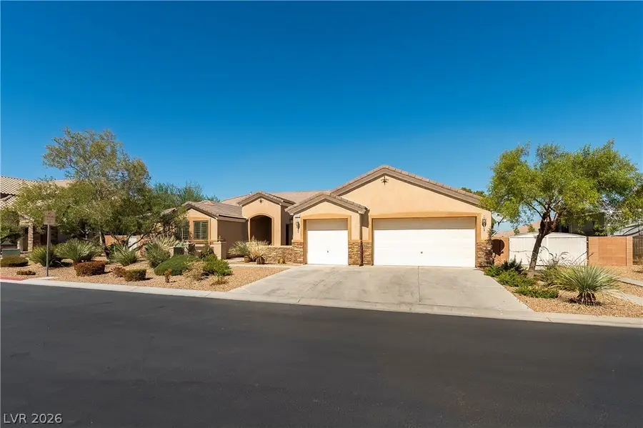 164 Glenbrook Estates Drive, Las Vegas, NV 89183 - #3