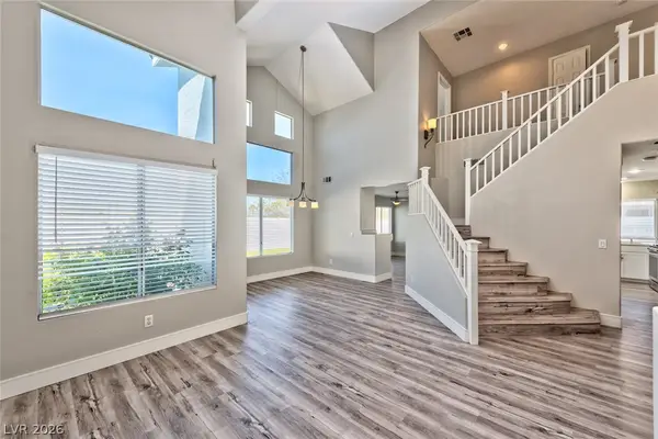 2490 Via Di Autostrada, Henderson, NV 89074