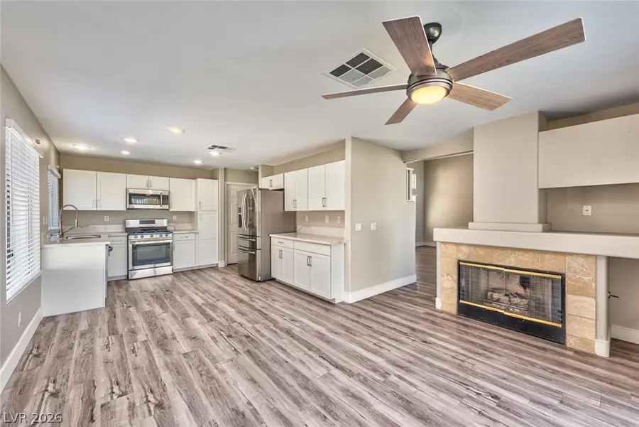 2490 Via Di Autostrada, Henderson, NV 89074 - #3
