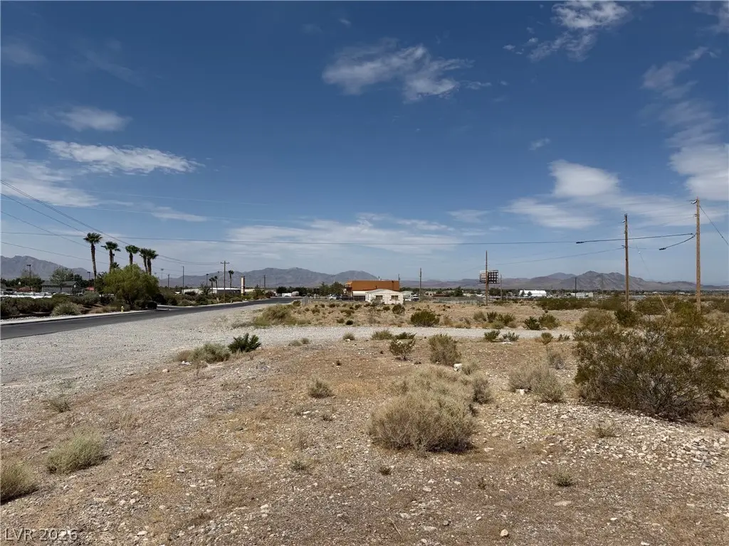 1200 E Everest Circle, Pahrump, NV 89060 - #1