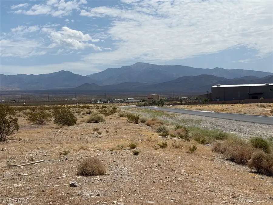 1200 E Everest Circle, Pahrump, NV 89060 - #3