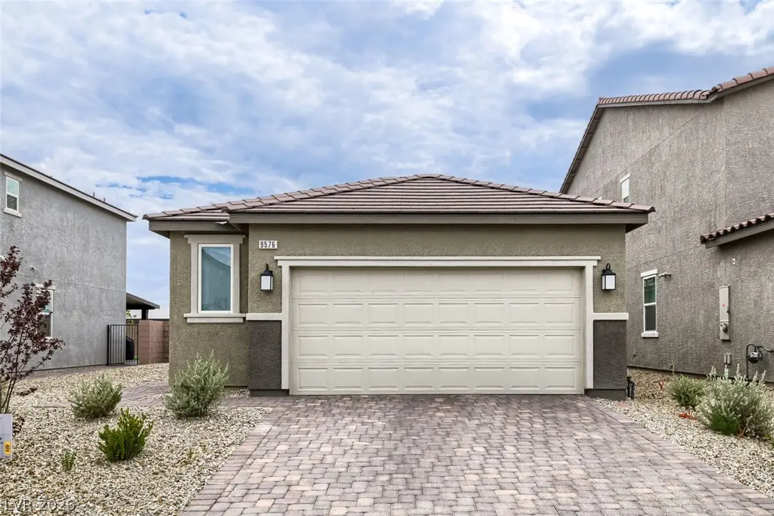 9576 Marsh Aster Street, Las Vegas, NV 89139 - #1