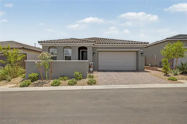 10979 Doresta Avenue, Las Vegas, NV 89166