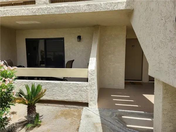 3771 Desert Marina Drive #95, Laughlin, NV 89029