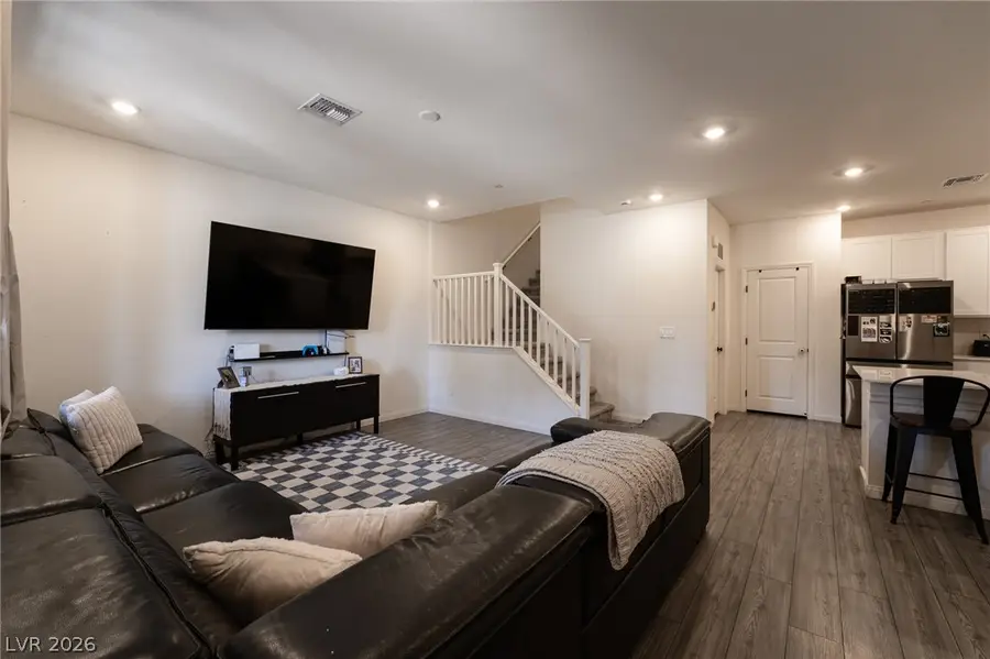 3476 Covilha Lane, Henderson, NV 89044 - #3