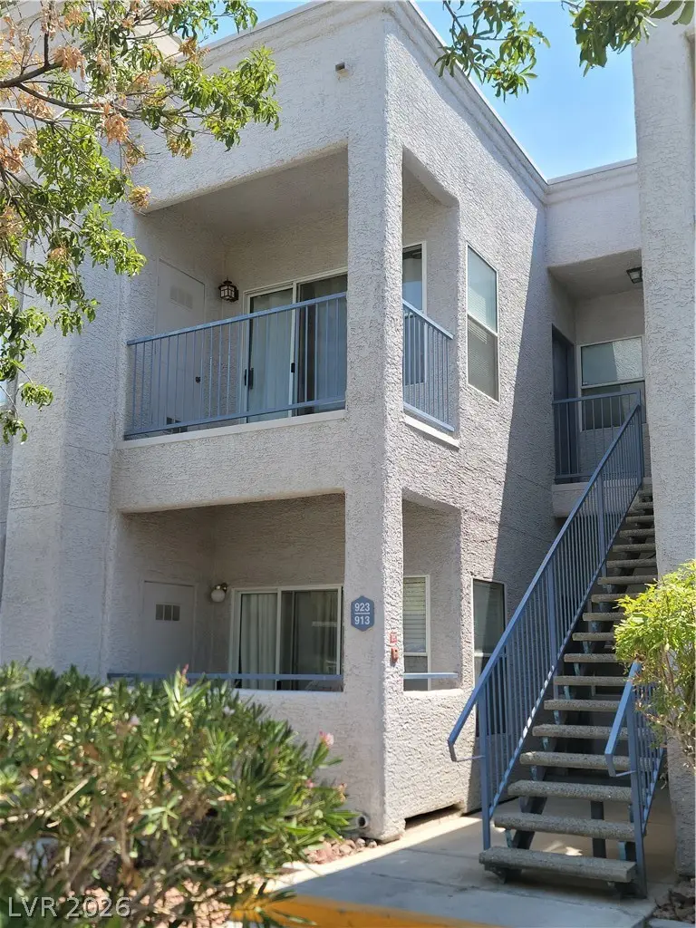 2201 Ramsgate Drive #923, Henderson, NV 89074 - #1