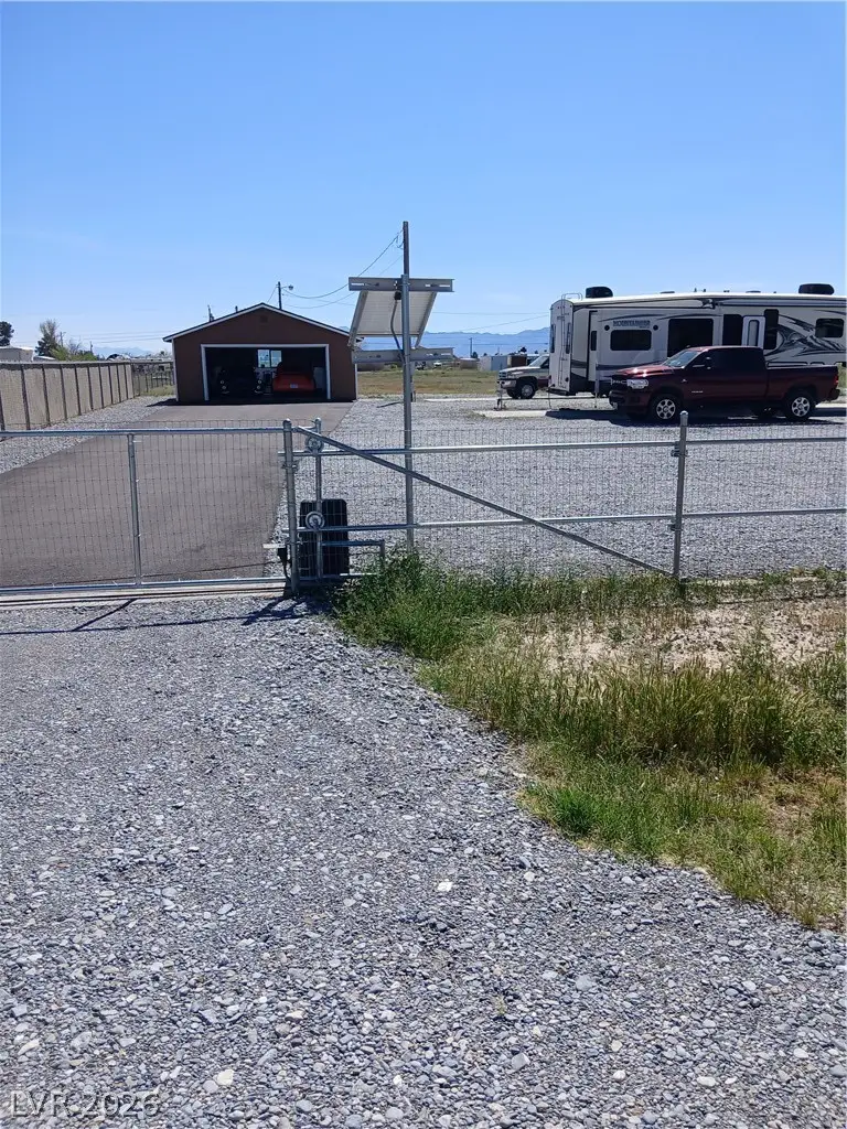 2171 W Mcmurray Drive, Pahrump, NV 89060 - #1