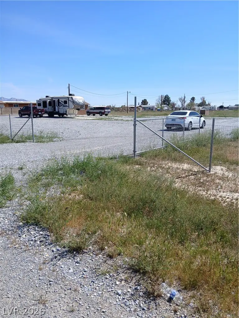 2171 W Mcmurray Drive, Pahrump, NV 89060 - #3