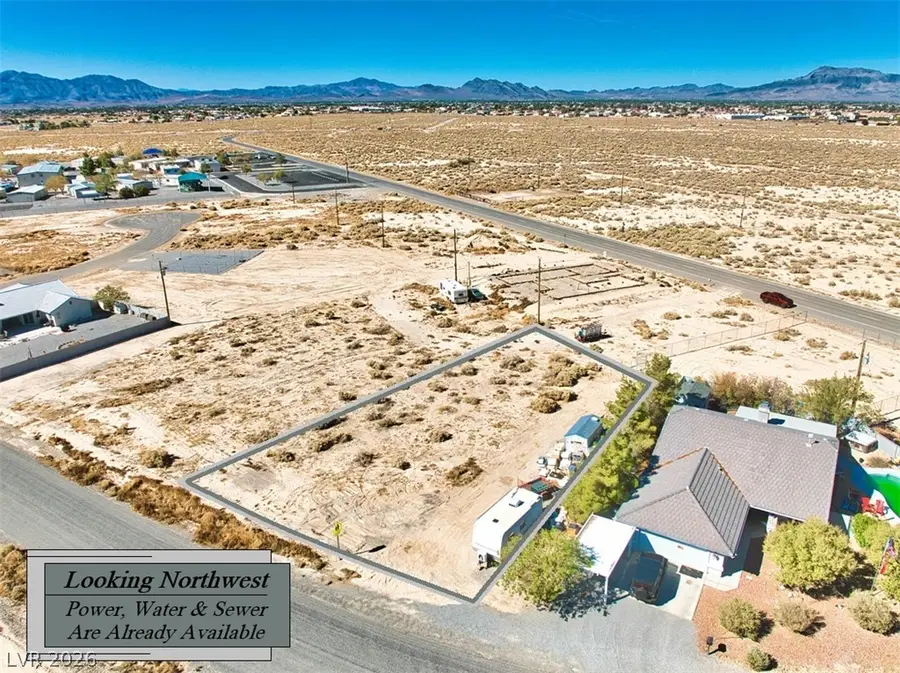 1700 Kearney Street, Pahrump, NV 89048 - #2
