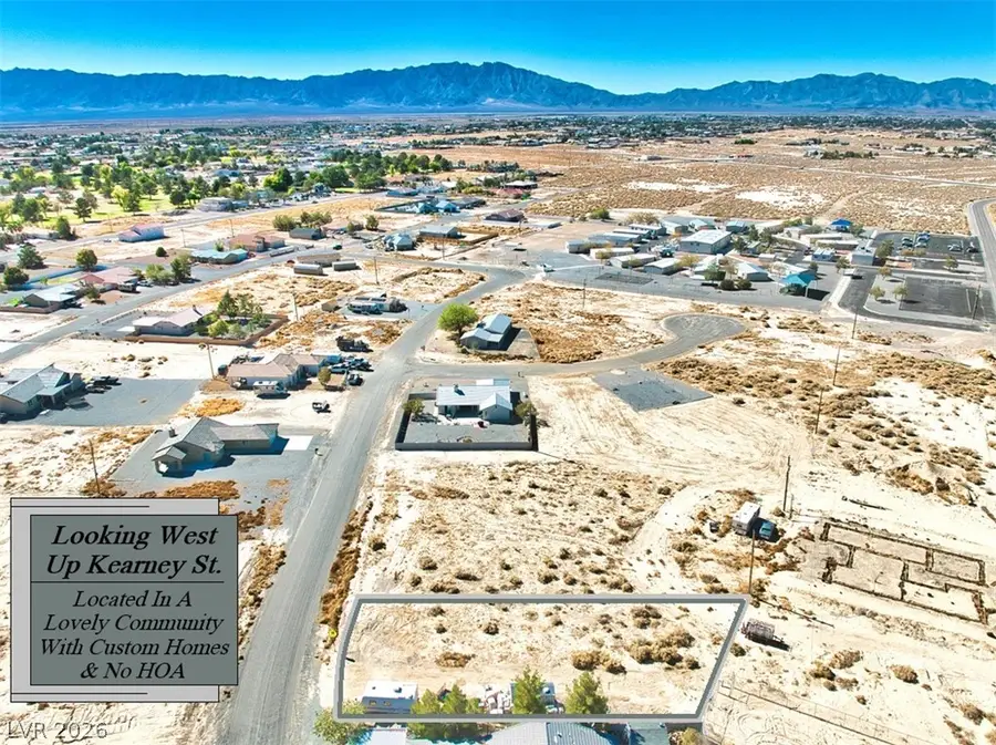 1700 Kearney Street, Pahrump, NV 89048 - #3