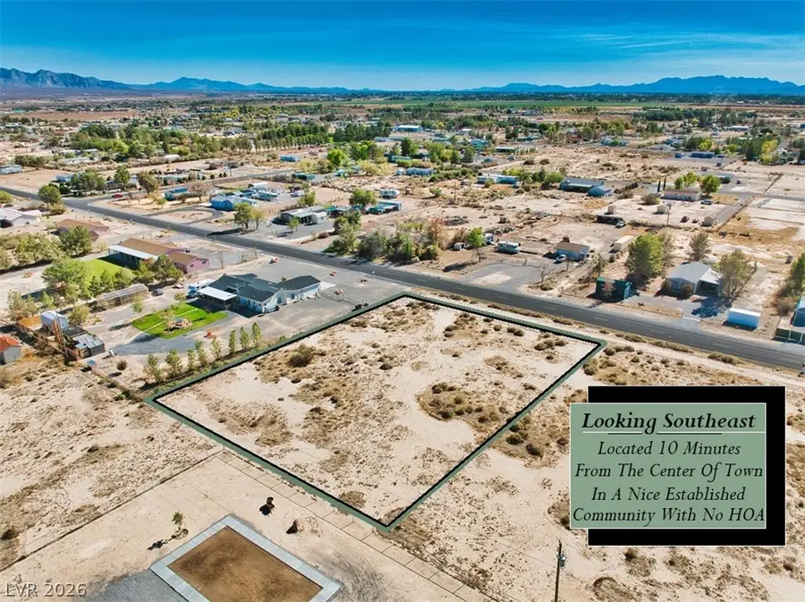 1770 W Blosser Ranch Road, Pahrump, NV 89060 - #2