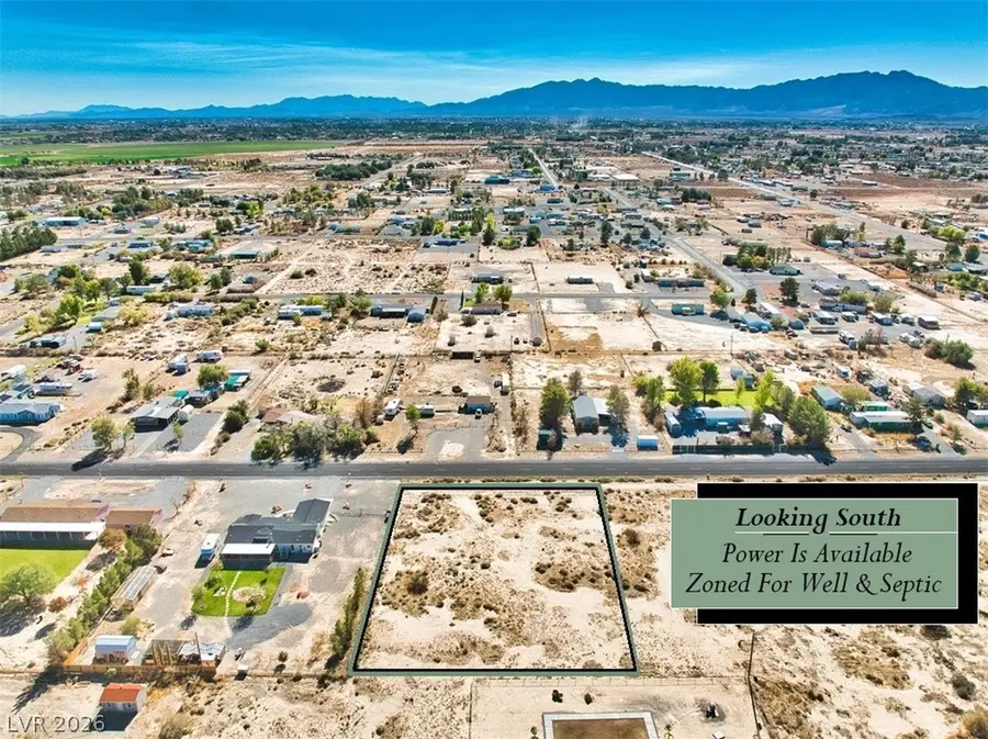 1770 W Blosser Ranch Road, Pahrump, NV 89060 - #3