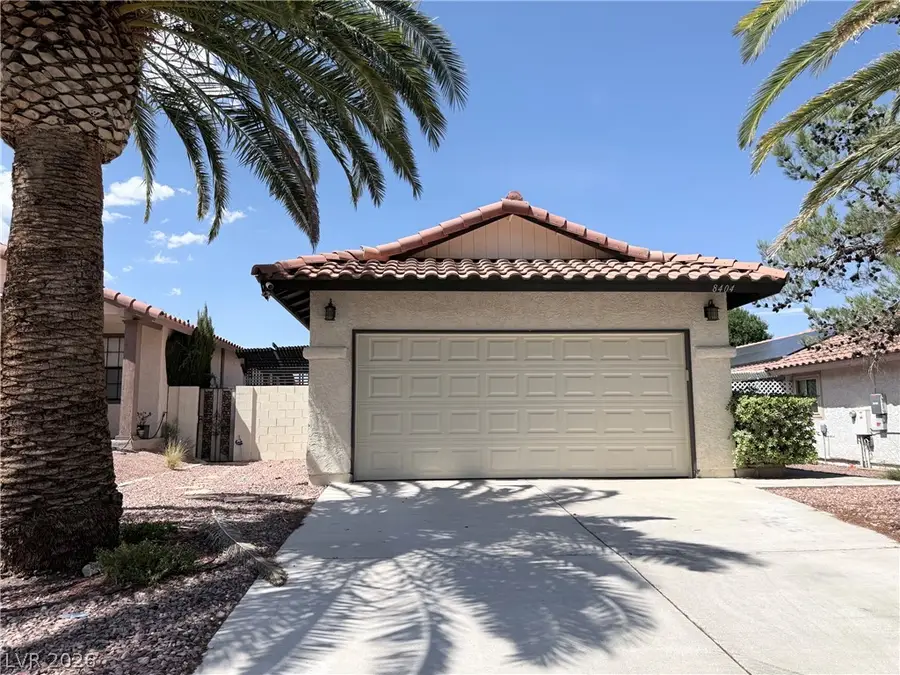 8404 Mulcahy Avenue, Las Vegas, NV 89145 - #2