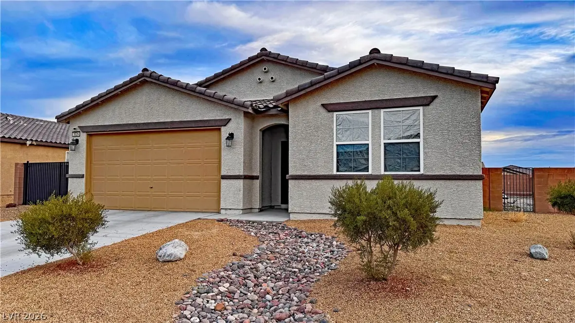 3529 E Polk Avenue, Pahrump, NV 89061 - #1