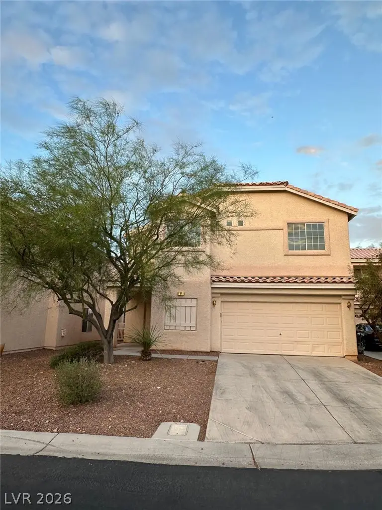9490 Marshall Creek Street, Las Vegas, NV 89178 - #2