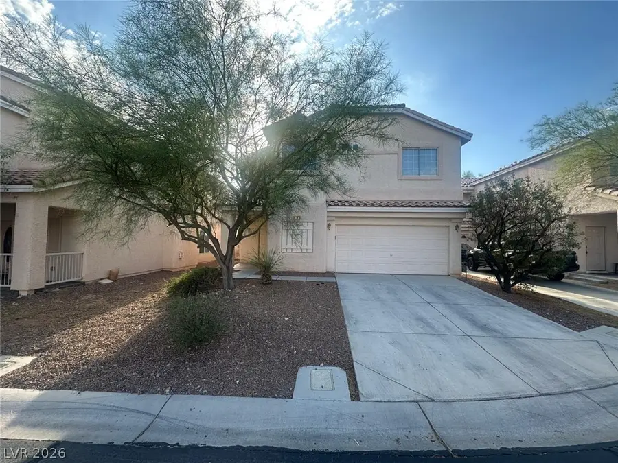 9490 Marshall Creek Street, Las Vegas, NV 89178 - #3