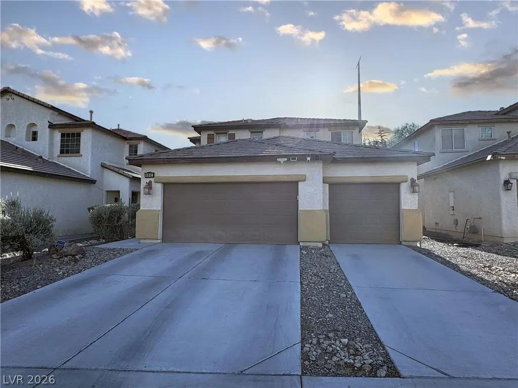 6041 Glenborough Street, Las Vegas, NV 89115 - #1