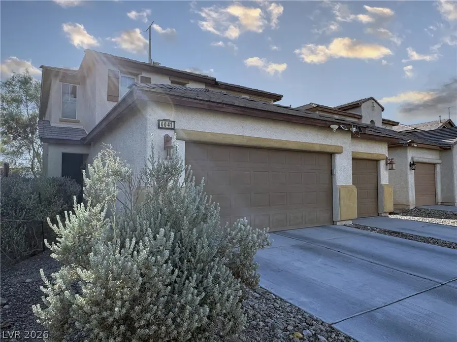 6041 Glenborough Street, Las Vegas, NV 89115 - #2