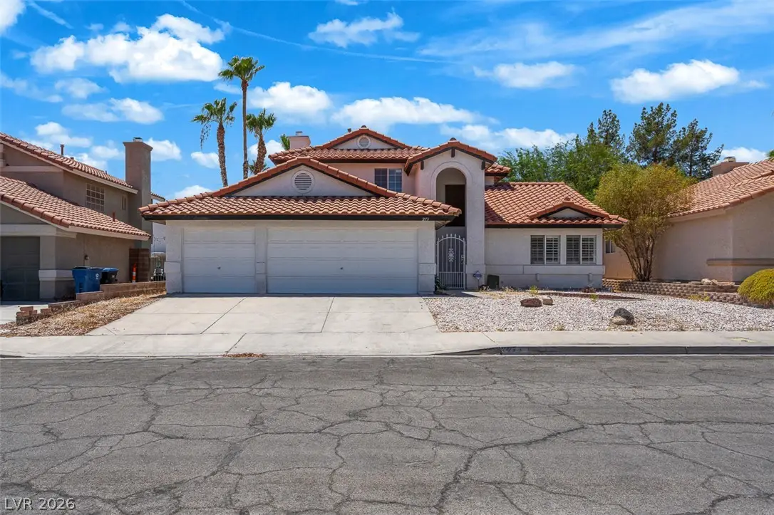 273 Cordero Drive, Henderson, NV 89074 - #1