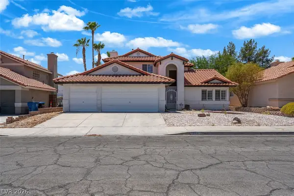 273 Cordero Drive, Henderson, NV 89074