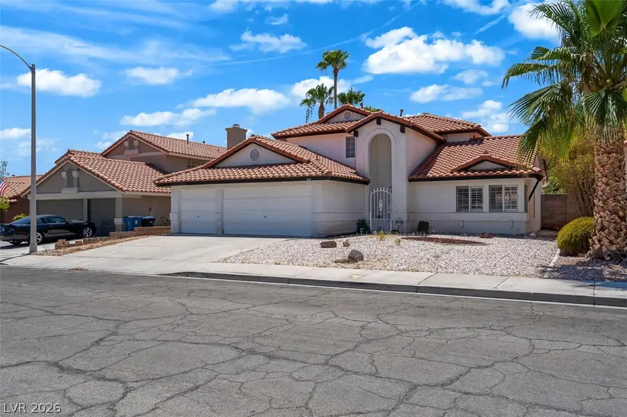 273 Cordero Drive, Henderson, NV 89074 - #3