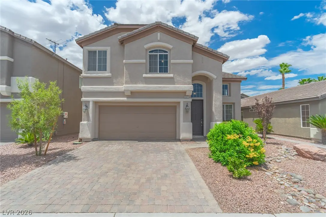 6341 Old Rose Drive, Las Vegas, NV 89148 - #1