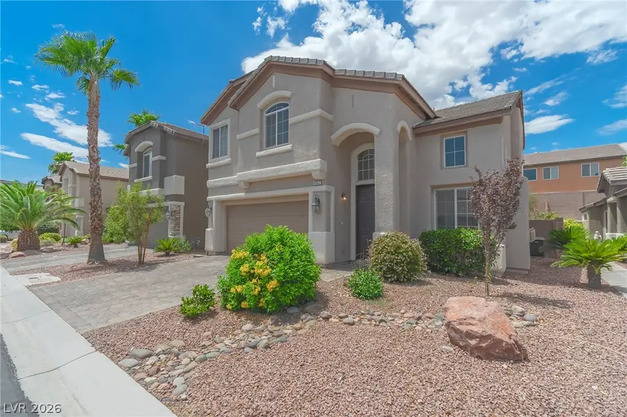 6341 Old Rose Drive, Las Vegas, NV 89148 - #2