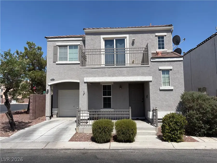7486 Vernal Street, Las Vegas, NV 89139 - #3