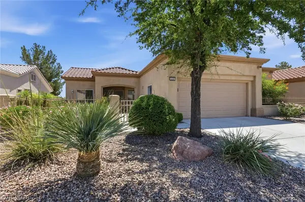 2406 Spring Water Drive, Las Vegas, NV 89134
