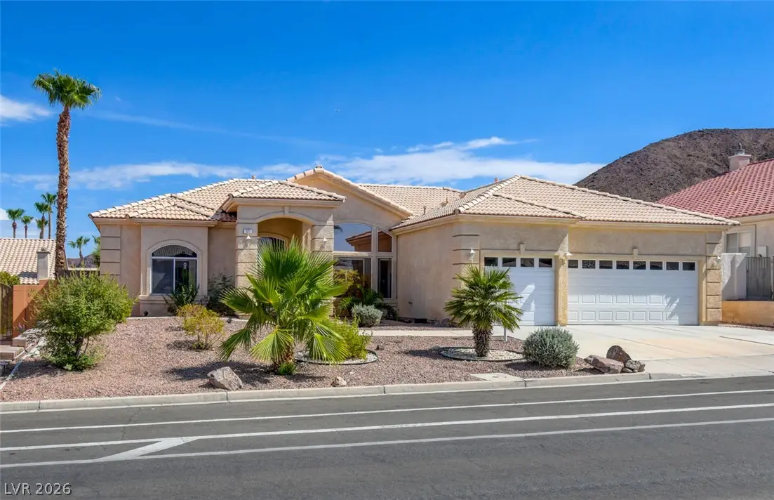 1171 Calico Ridge Drive, Henderson, NV 89011 - #1