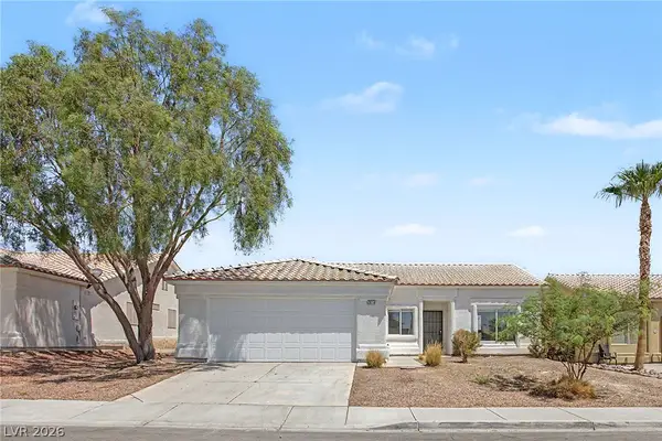 2014 Panther Place, North Las Vegas, NV 89031