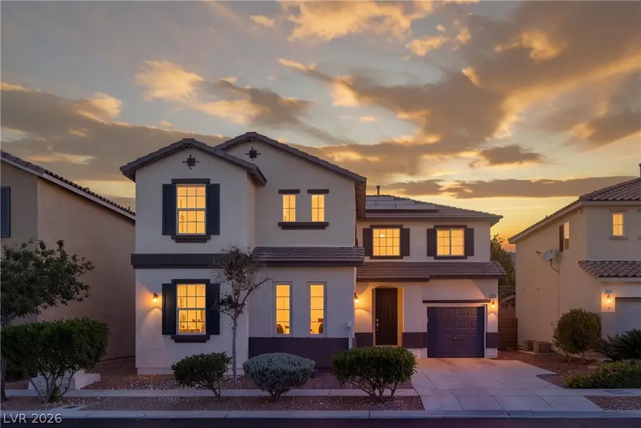 9225 Yellowshale Street, Las Vegas, NV 89143 - #2