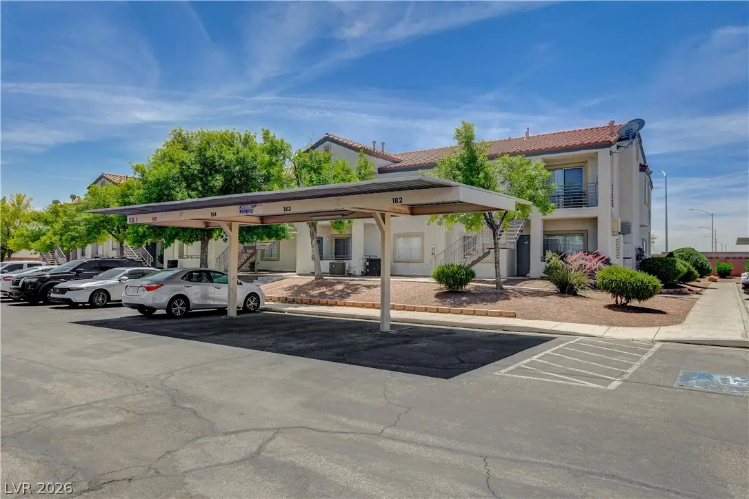 3318 N Decatur Boulevard #1069, Las Vegas, NV 89130 - #1