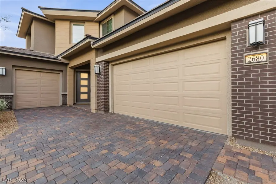 2680 Nevada Agave Lane, Las Vegas, NV 89138 - #3