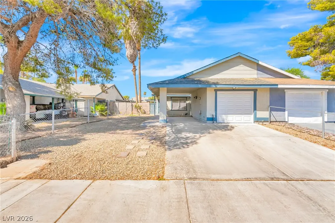 1915 Winterwood Boulevard, Las Vegas, NV 89142 - #1