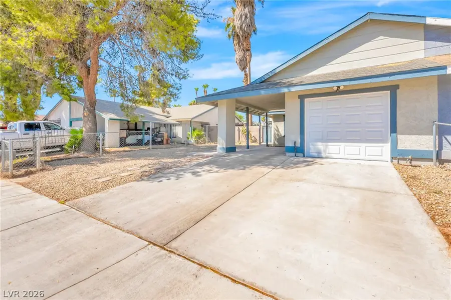 1915 Winterwood Boulevard, Las Vegas, NV 89142 - #2