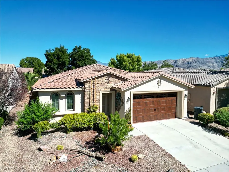 4714 E Lucera Court, Pahrump, NV 89061 - #2