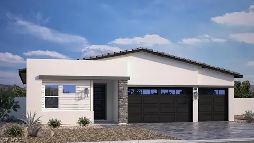 1300 Ryan River Place, North Las Vegas, NV 89084 - #2