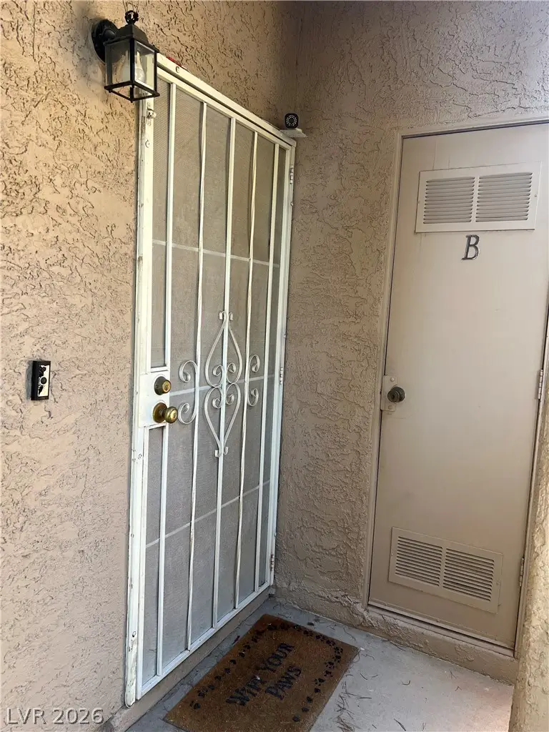 5576 W Rochelle Avenue #25B, Las Vegas, NV 89103 - #1