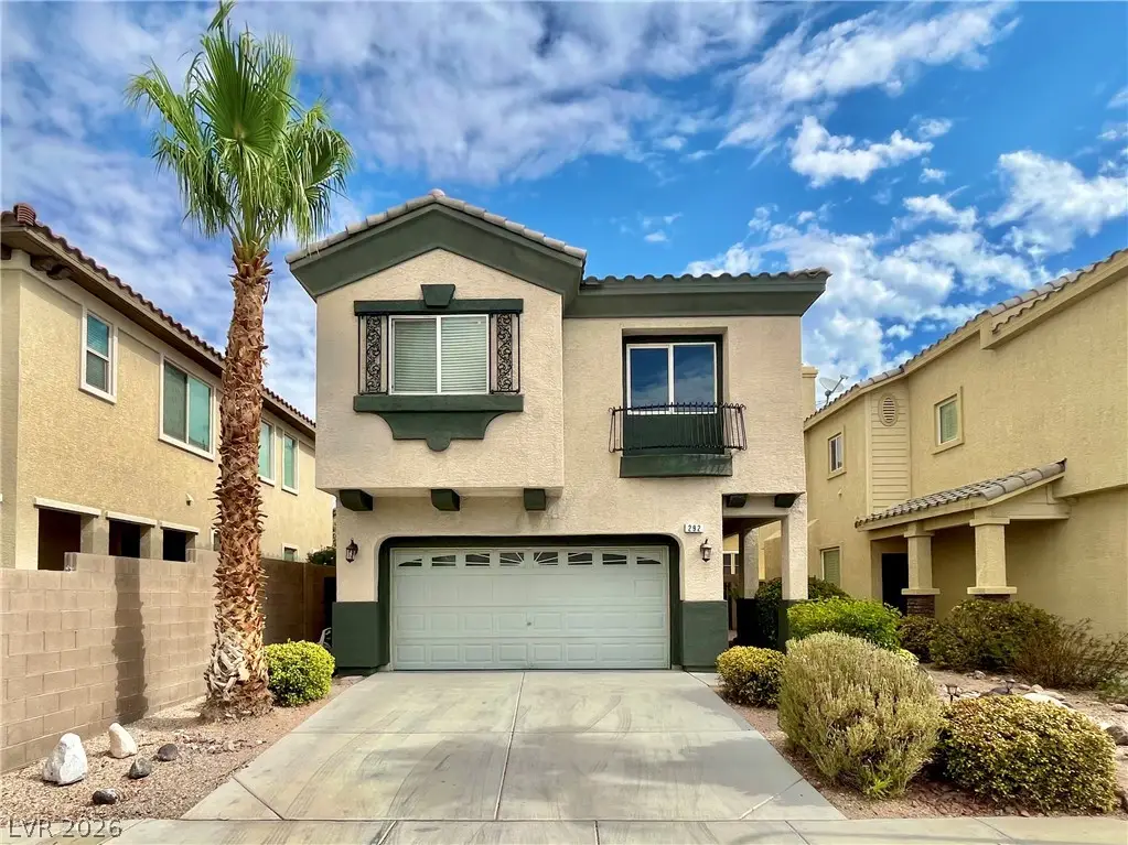 292 Soggy Ruff Way, Las Vegas, NV 89148 - #1