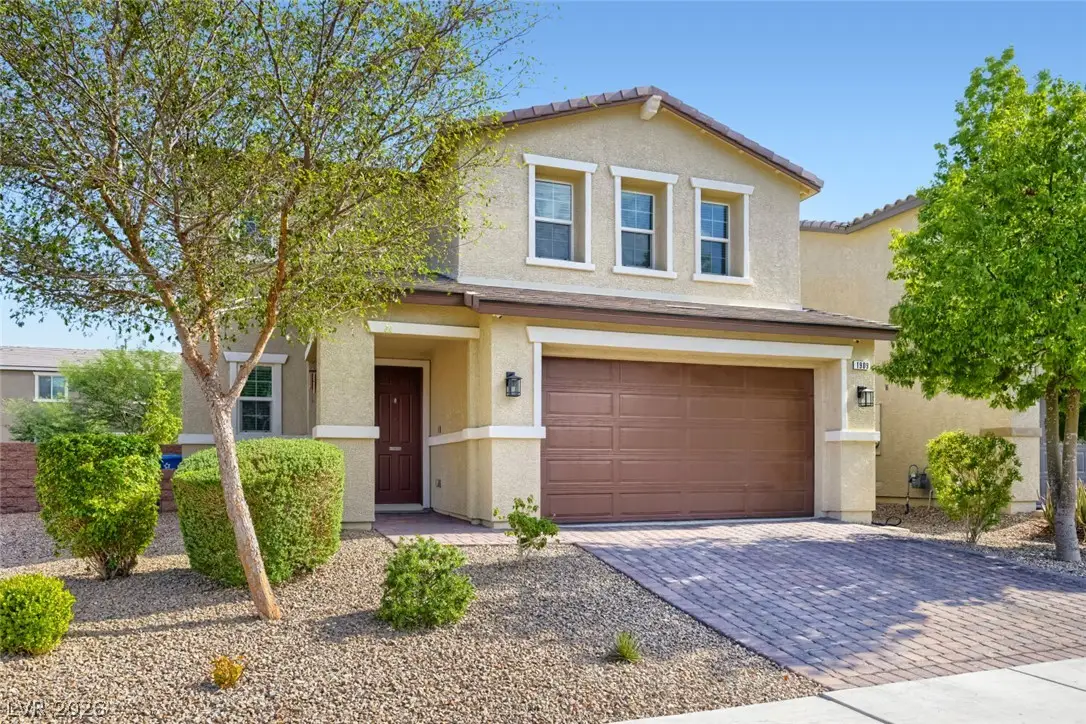 1909 Soto Lane, North Las Vegas, NV 89032 - #1
