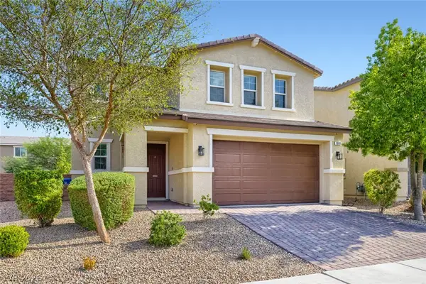1909 Soto Lane, North Las Vegas, NV 89032
