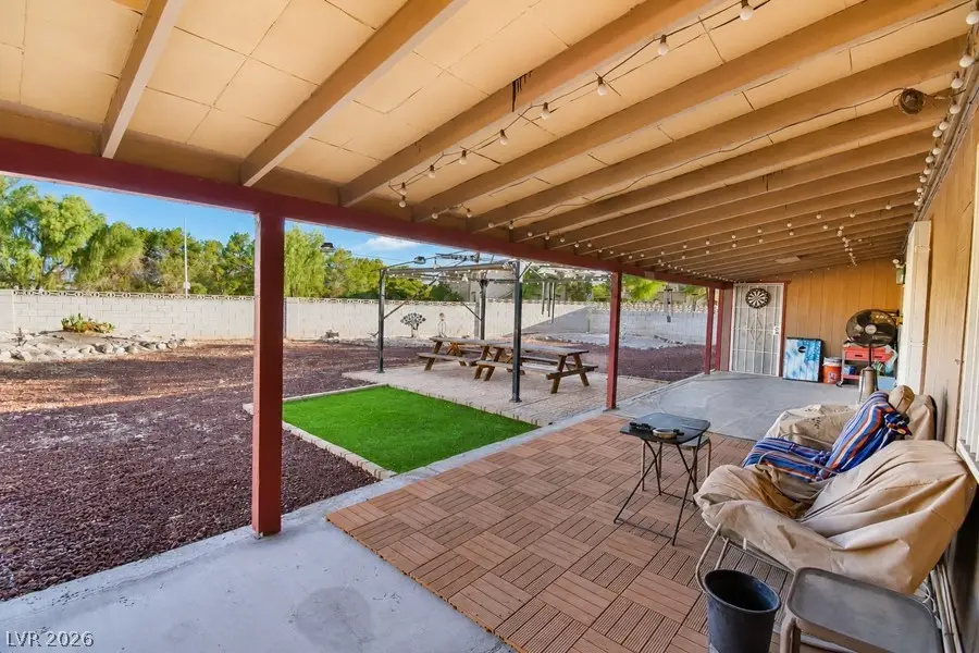 3272 Tularosa Lane, Las Vegas, NV 89122 - #2