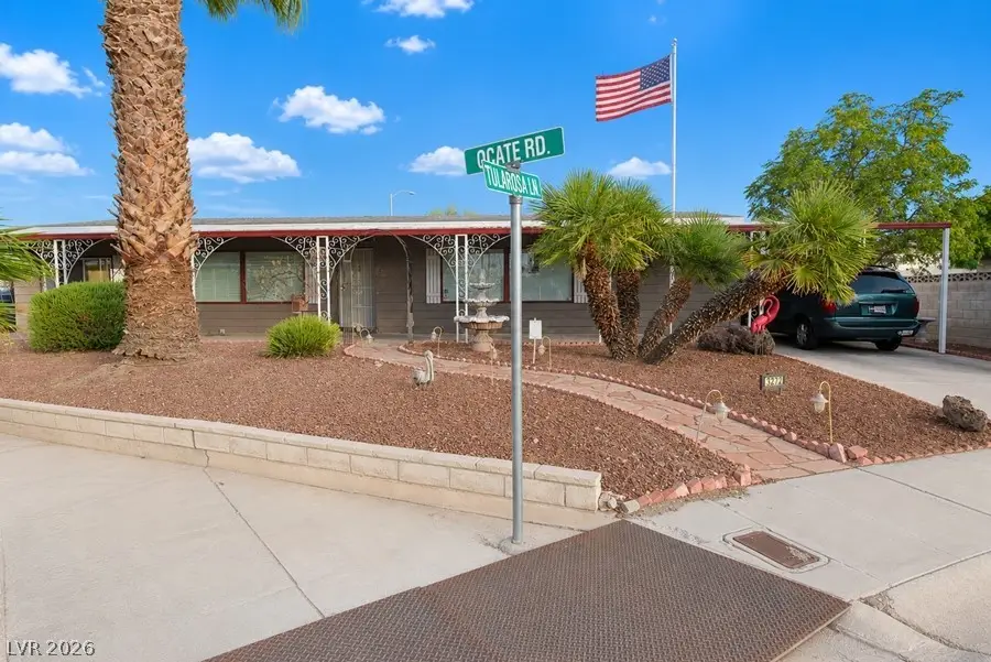 3272 Tularosa Lane, Las Vegas, NV 89122 - #3
