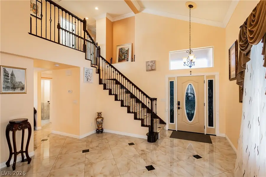 4346 Golden Ring Lane, Las Vegas, NV 89147 - #3